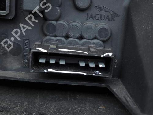 Left taillight JAGUAR X-TYPE I (X400) 2.0 D | BP28899891C34