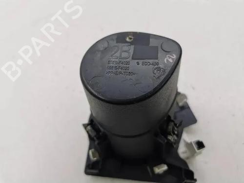 Cup/Object holder TOYOTA C-HR (_X1_) 1.8 Hybrid (ZYX10_, ZYX11_) | BP28856570I37 - Image 9