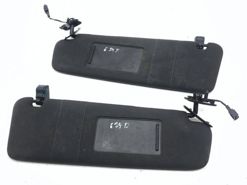 Used Right sun visor AUDI Q7 (4MB, 4MG, 4MQ) 45 TDI quattro (249 hp) 28872611