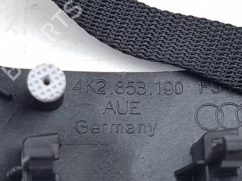 Dørliste AUDI A6 C8 (4A2) 55 TFSI e quattro | BP36198518C150 - Image 6