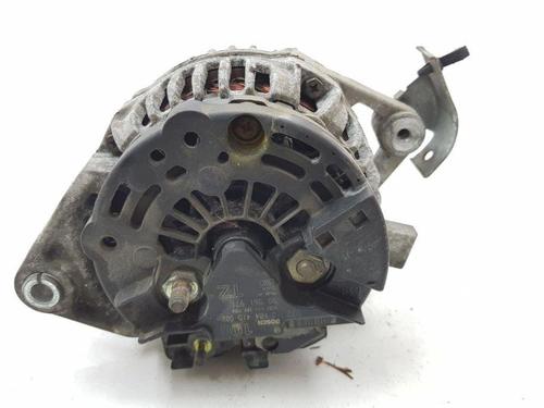 Alternator OPEL ASTRA G Hatchback (T98) 1.6 16V (F08, F48) | BP28903622M7