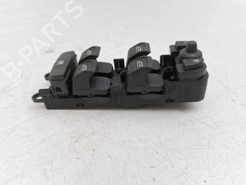 Right front window switch VOLVO S80 II (124) 2.4 D | BP36313869I26 - Image 4