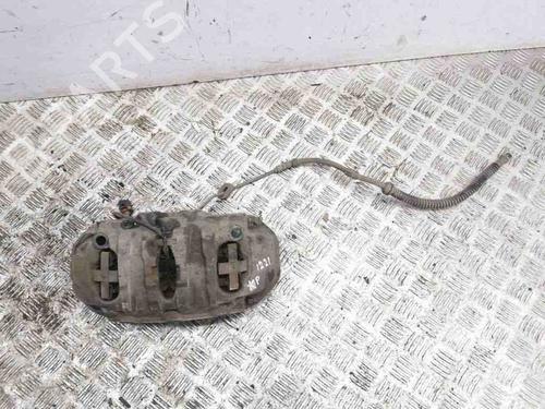 Used Left front brake caliper PORSCHE CAYENNE (92A) 3.6 (300 hp) 28879521
