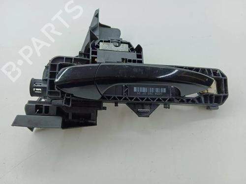 Used Rear left exterior door handle Rear left exterior door handle 36194514 36194514