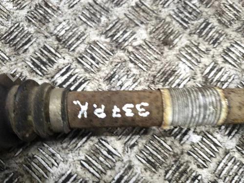Left front driveshaft CITROËN C4 AIRCROSS 1.6 HDi 115 | BP38278918M38  - Image 5