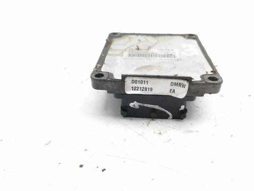 Engine control unit (ECU) OPEL ASTRA G Estate (T98) 1.7 DTI 16V (F35) | BP28889012M57 