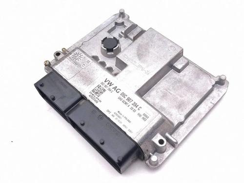 Engine control unit (ECU) AUDI A3 Sportback (8YA, 8YF) 30 TFSI | BP40282810M57 - Image 2