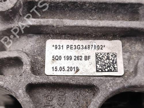Engine mount AUDI Q3 (F3B) 35 TFSI | BP29976135M89 