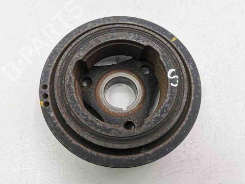 Remskive MAZDA CX-7 (ER) 2.2 MZR-CD AWD (ER10A) (173 hp) 28892520