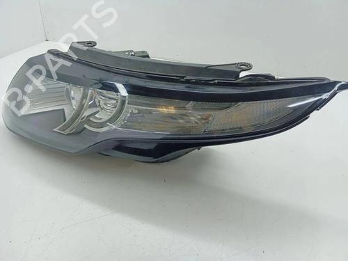 Left headlight LAND ROVER RANGE ROVER EVOQUE (L538) 2.2 D 4x4 | BP28898679C28 - Image 3