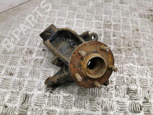 Used Right front steering knuckle Right front steering knuckle 38244191 38244191