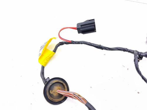 Wiring harness CHRYSLER GRAND VOYAGER V (RT) 3.8 | BP31020761E16