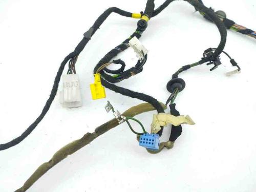 Front left lock MERCEDES-BENZ S-CLASS (W221, V221) S 320 CDI | BP28895811C98