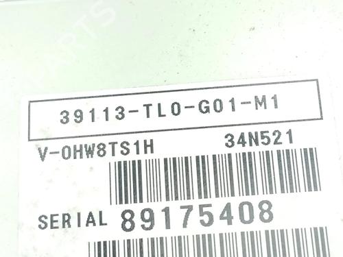 Electronic module HONDA ACCORD VIII (CU) 2.2 i-DTEC (CU3) | BP28872258M83 