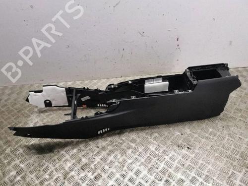 Middle console CITROËN C4 X (BD_, BE_, BF_) ë-C4 X (BFZKXC) | BP38249388I22 - Image 7