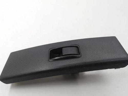 Used Left front window switch TOYOTA COROLLA Verso (_E12_) 2.0 D-4D (CDE120_, CDE120R) (90 hp) 28868830