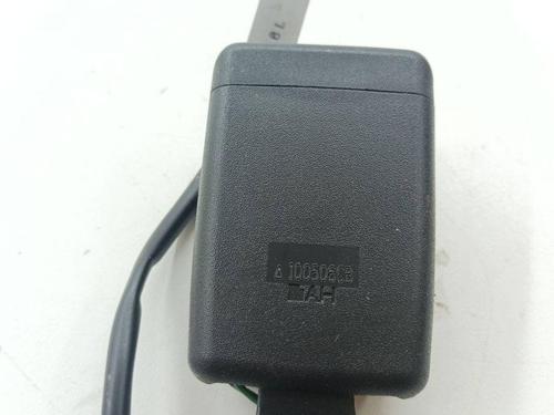 Sikkerhedssele-spænde MAZDA CX-7 (ER) 2.2 MZR-CD AWD (ER10A) | BP28892844I32 