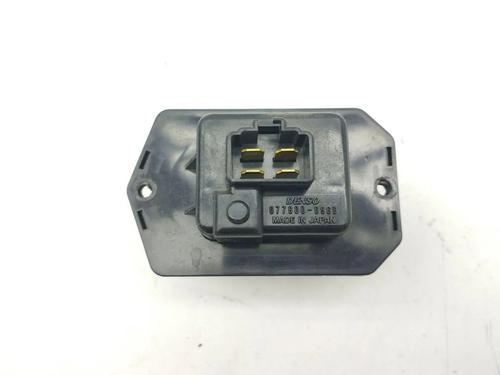 Heater resistor HONDA CR-V III (RE_) 2.2 i-CTDi 4WD (RE6) | BP33624292M108  - Image 5