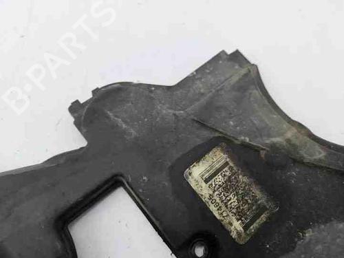Timing cover VOLVO V70 II (285) D5 | BP28841264M123 