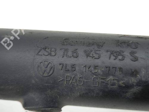 Pipe AUDI Q7 (4MB, 4MG, 4MQ) 45 TDI quattro | BP28875688M125