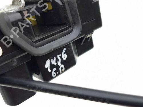 Rear right lock TESLA MODEL S (5YJS) 70D AWD | BP38019019C99 - Image 2