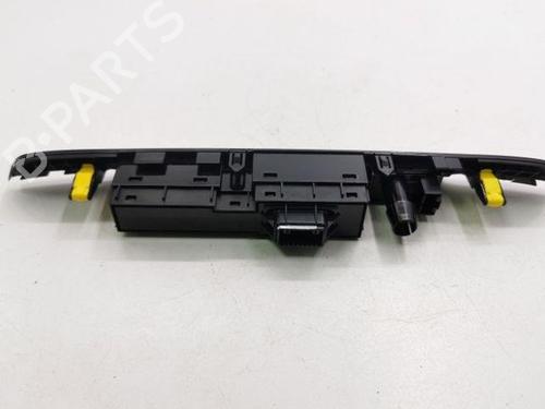 Warning switch HYUNDAI TUCSON (TL, TLE) 1.7 CRDi | BP28851631I22 