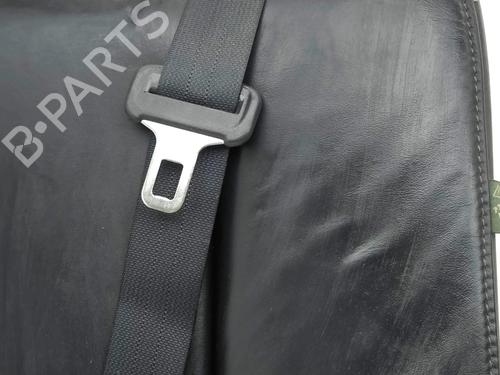 Rear seat MAZDA CX-7 (ER) 2.2 MZR-CD AWD (ER10A) | BP28872149C17 
