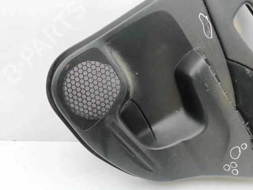 Rear right panel HONDA CR-V III (RE_) 2.2 i-DTEC 4WD (RE6) | BP36080154C61 - Image 3
