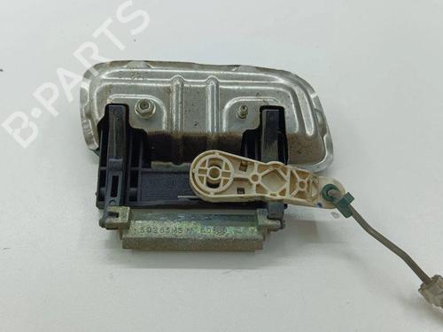 Rear left exterior door handle OPEL ASTRA G Estate (T98) 1.7 DTI 16V (F35) | BP28875279C130 