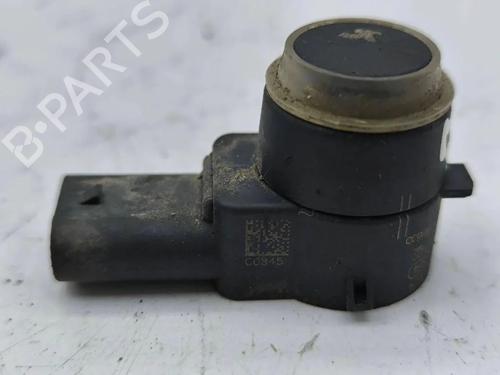 Electronic module MERCEDES-BENZ C-CLASS (W204) C 200 CDI (204.001) | BP36193005M83 - Image 6