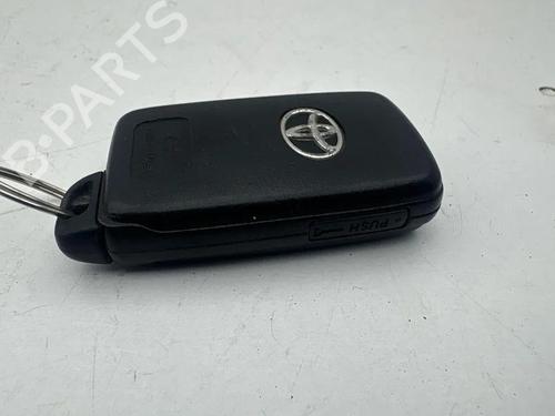 Electronic module TOYOTA GT 86 Coupe (ZN6_) 2.0 (ZN6AC_, ZN6BC_, ZN6K) | BP32157281M83 - Image 2