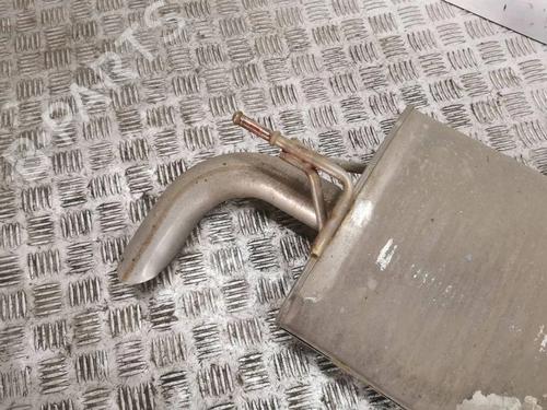 Exhaust system RENAULT AUSTRAL E-TECH 200 Hybrid (HGM2) | BP32676308M121 - Image 9
