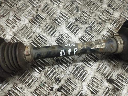 Right front driveshaft AUDI A7 Sportback (4GA, 4GF) 3.0 TDI | BP36163720M39 - Image 5