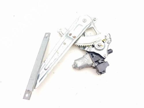 Rear right window mechanism NISSAN LEAF (ZE1) Electric | BP36085594C25 - Image 6