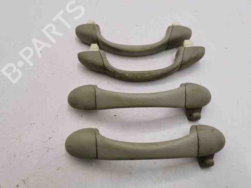 Used Rim SAAB 9-3 Estate (E50) 1.9 TiD (150 hp) 28850742