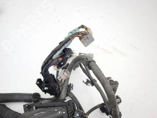 Wiring harness LEXUS IS C (GSE2_) 250 (GSE20) | BP37670326E16 - Image 7