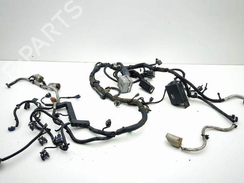Used Wiring harness OPEL ANTARA A (L07) 2.2 CDTi 4x4 (184 hp) 28906620