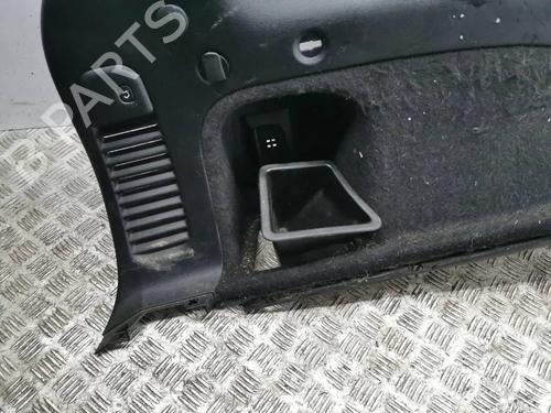 Boot lining JEEP GRAND CHEROKEE IV (WK, WK2) 3.0 CRD V6 4x4 | BP38495309I3 - Image 9