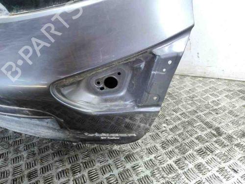 Tailgate MITSUBISHI LANCER VIII Sportback (CX_A) 1.8 DI-D (CX9A) | BP28885322C6 