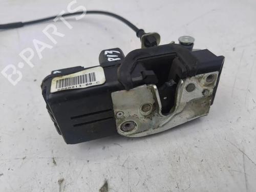 Used Front left lock Front left lock 28900749 28900749