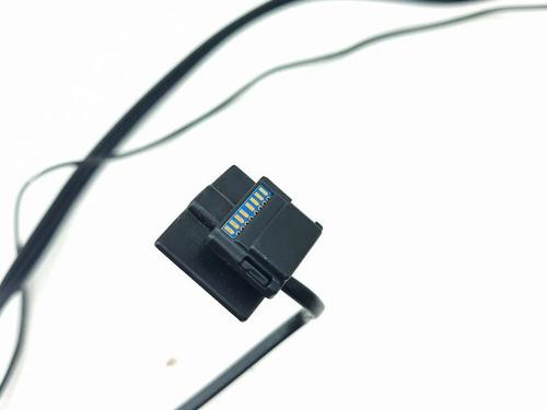 Electronic module MASERATI QUATTROPORTE V 4.2 | BP38501194M83 - Image 12