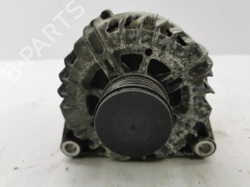 Alternator CITROËN DS4 (NX_) 2.0 HDi 165 | BP28890176M7 - Image 2