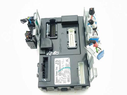 Electronic module NISSAN LEAF (ZE1) Electric | BP36332853M83 - Image 2