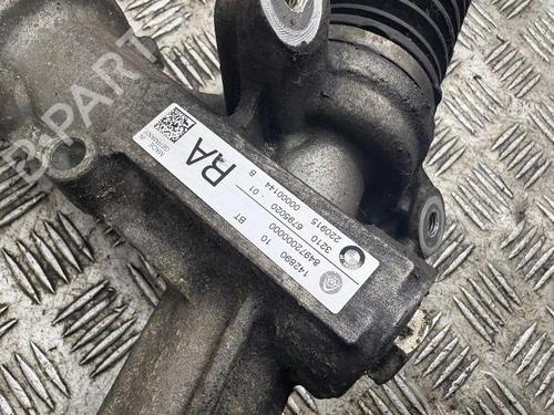 Used Steering rack BMW X5 (F15, F85) xDrive 40 d (313 hp) 30724040
