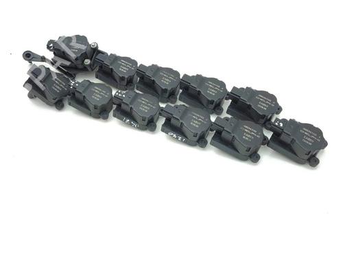 Electronic module MASERATI QUATTROPORTE V 4.2 | BP36329379M83  - Image 10