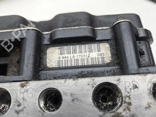 ABS pump PEUGEOT 508 I (8D_) 2.0 HDi | BP28893230M43 