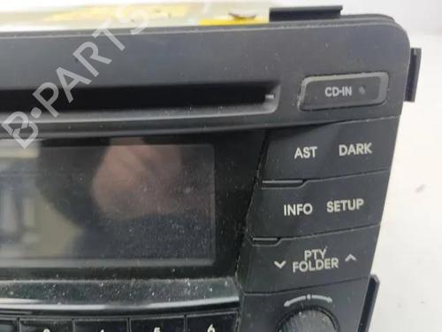 Electronic module HYUNDAI i40 I (VF) 1.7 CRDi | BP28846028M83 