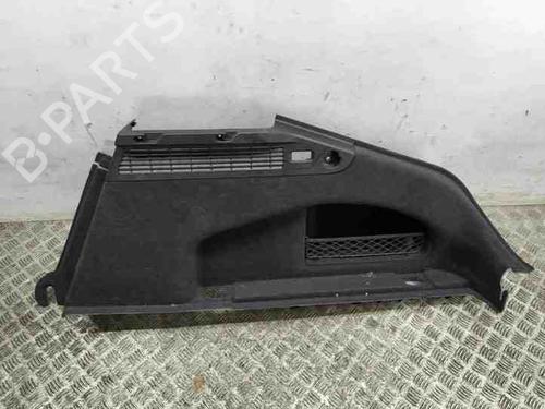 Used Boot lining AUDI A7 Sportback (4GA, 4GF) 3.0 TDI quattro (204 hp) 28863152
