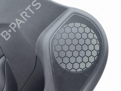 Rear left panel RENAULT MEGANE IV Hatchback (B9A/M/N_) 1.5 dCi 110 (B9A3) | BP37522256C60 - Image 2