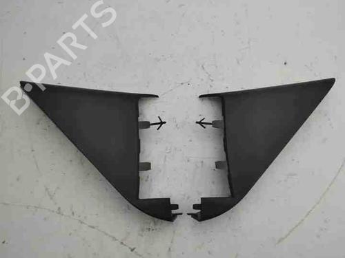 Used Door moulding trim RENAULT MEGANE I (BA0/1_) 1.4 e (BA0E, BA0V) (75 hp) 28861620